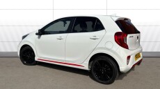 Kia Picanto 1.25 GT-line 5dr Petrol Hatchback